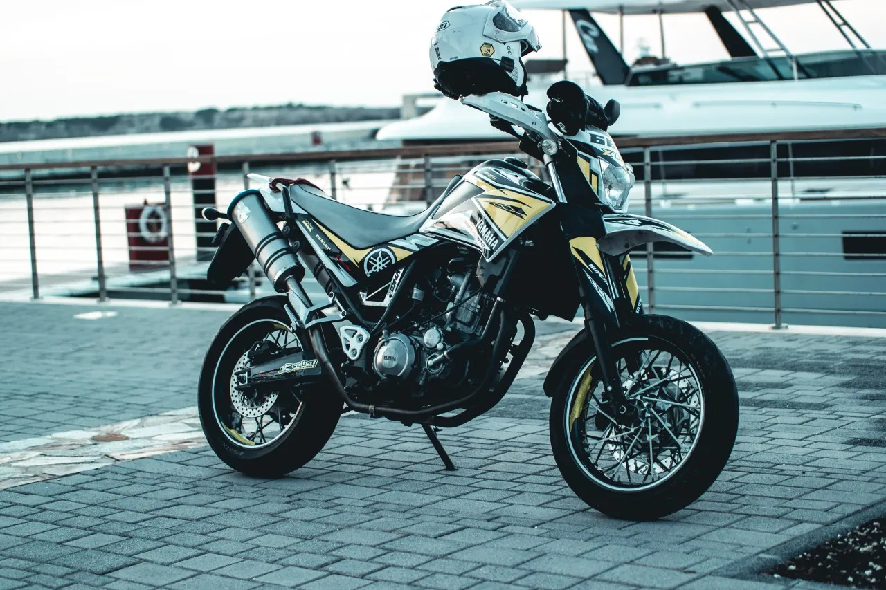 2011 Model Düz Yamaha Diğer
