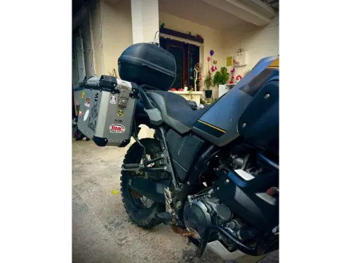 2016 Yamaha Diğer - Önizleme 3