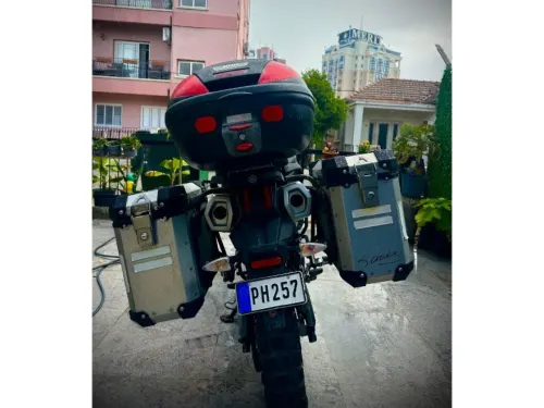 2016 Yamaha Diğer - Önizleme 4