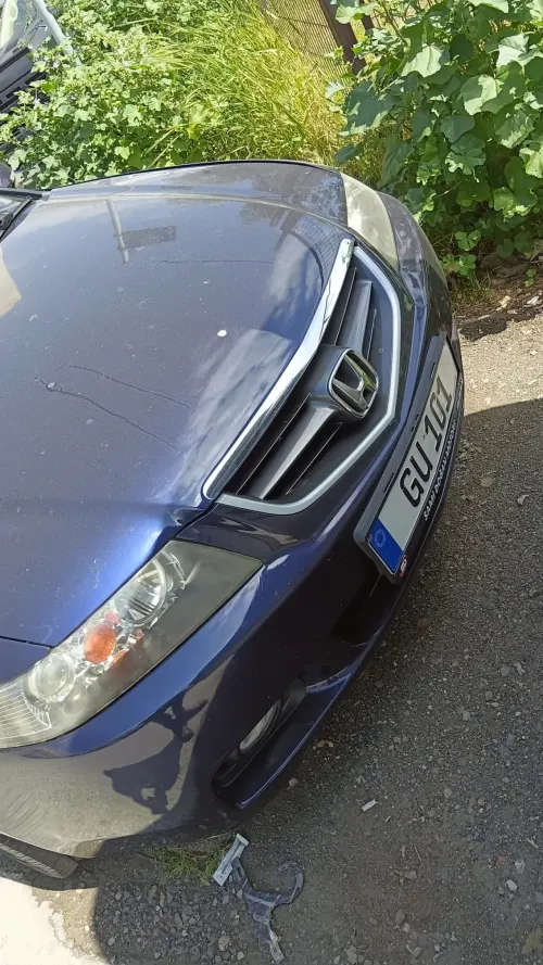 2005 Honda Accord - Önizleme 5
