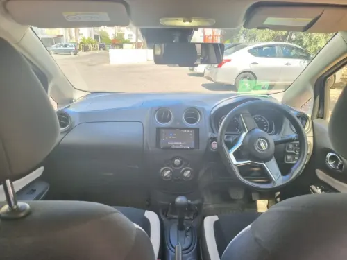 2019 Nissan Note - Önizleme 5