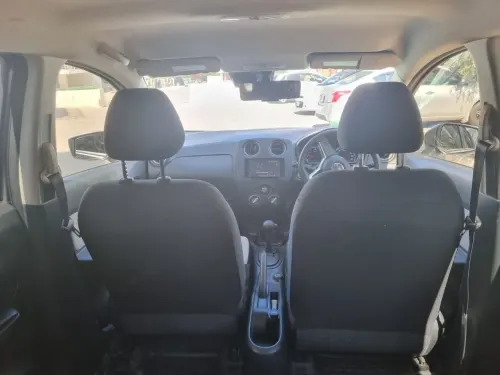2019 Nissan Note - Önizleme 6