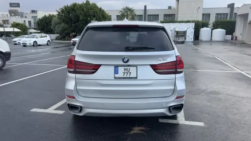 2014 BMW X5 - Önizleme 5