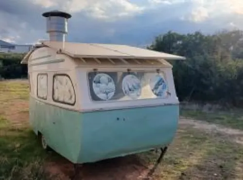 2005 Çekme Karavan Lunar - Önizleme 3
