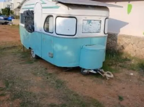2005 Çekme Karavan Lunar - Önizleme 4