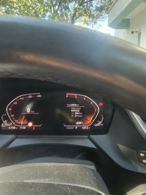 2021 Model Otomatik BMW 2 Serisi