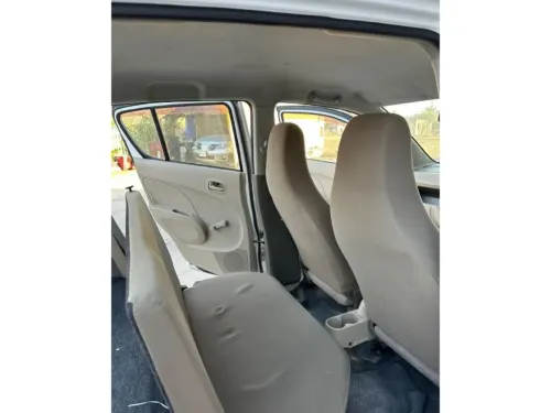 2013 Suzuki Alto - Önizleme 6