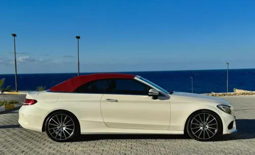 2017 Mercedes - Benz C Serisi - Önizleme 3