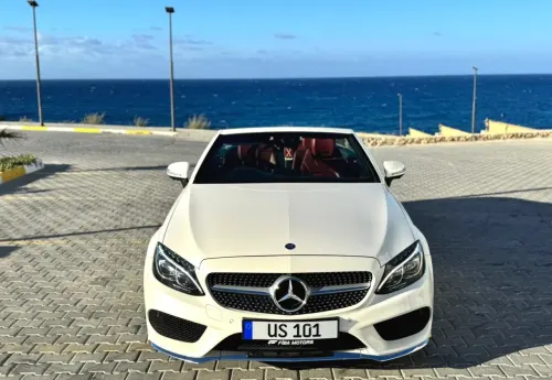 2017 Mercedes - Benz C Serisi - Önizleme 7