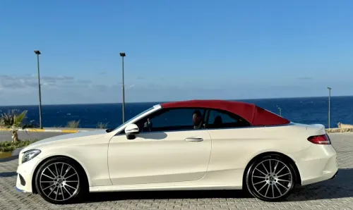 2017 Mercedes - Benz C Serisi - Önizleme 9
