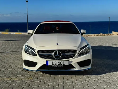 2017 Mercedes - Benz C Serisi - Önizleme 10
