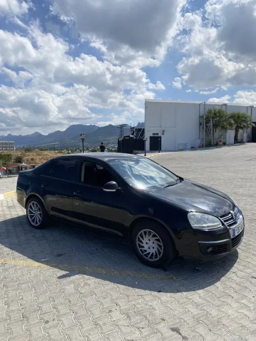 2006 Volkswagen Jetta - Önizleme 3