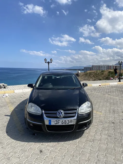 2006 Volkswagen Jetta - Önizleme 4