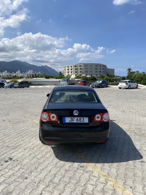 2006 Volkswagen Jetta - Önizleme 5