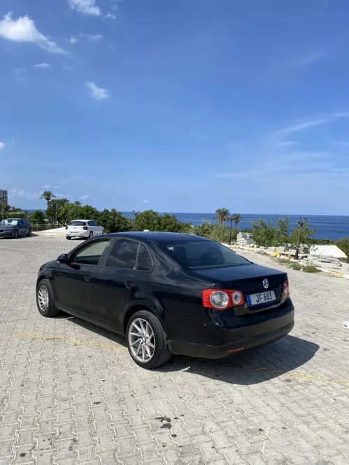 2006 Volkswagen Jetta - Önizleme 6