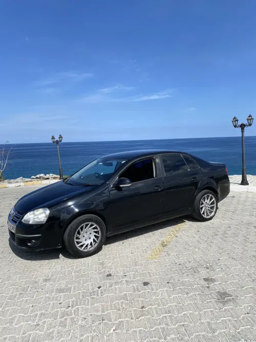 2006 Volkswagen Jetta - Önizleme 7