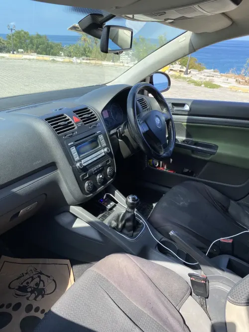 2006 Volkswagen Jetta - Önizleme 8