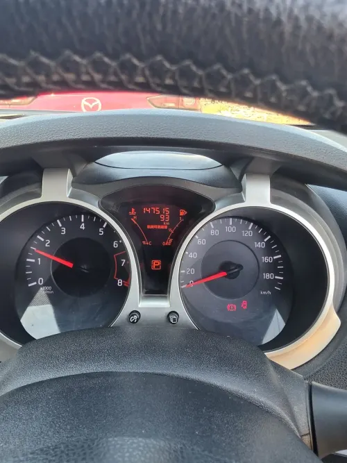 2022 Nissan Juke - Önizleme 5