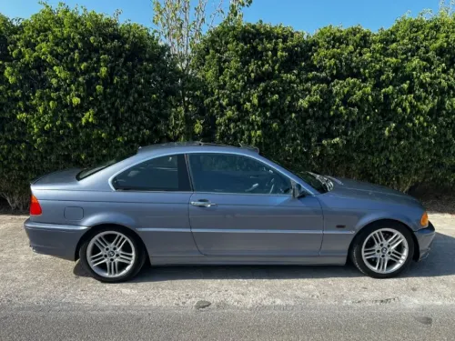 2003 BMW 3 Serisi - Önizleme 6