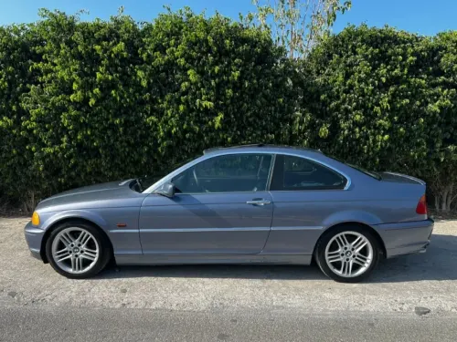 2003 BMW 3 Serisi - Önizleme 7