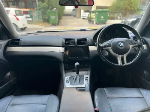 2003 BMW 3 Serisi - Önizleme 8