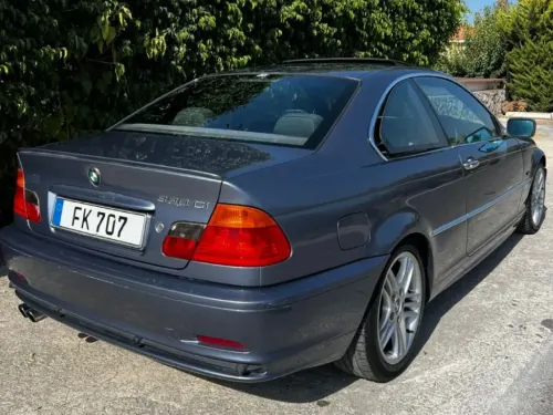 2003 BMW 3 Serisi - Önizleme 9