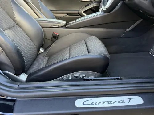 2019 Porsche 911 - Önizleme 6
