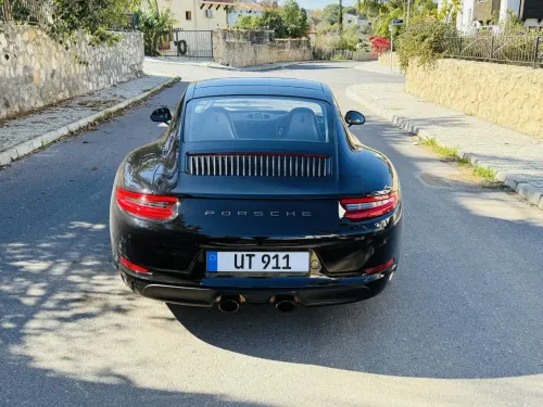 2019 Porsche 911 - Önizleme 8