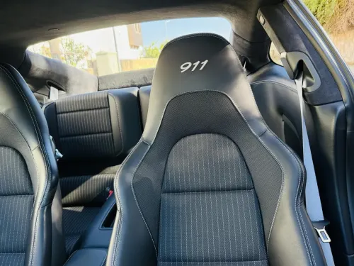 2019 Porsche 911 - Önizleme 10