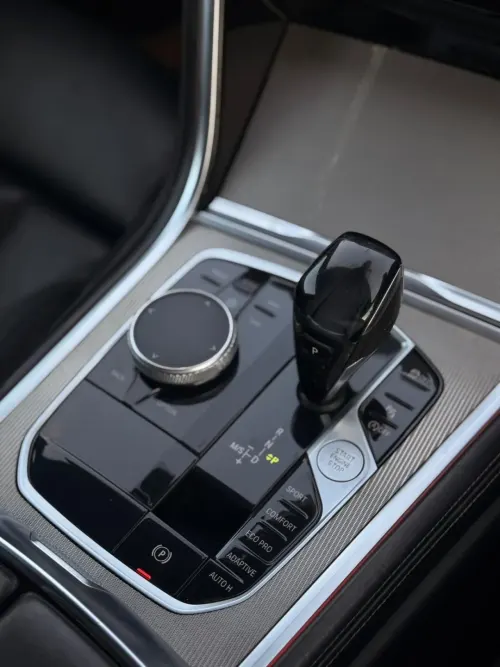 2021 BMW 8 Serisi - Önizleme 7