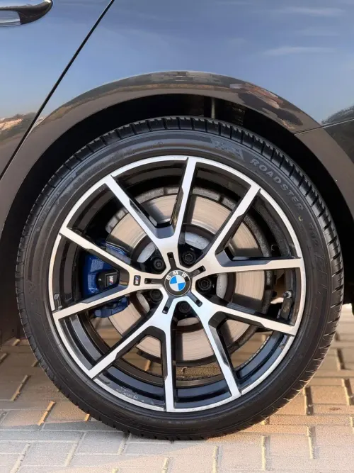 2021 BMW 8 Serisi - Önizleme 8