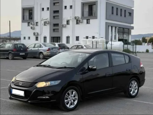 2013 Model Otomatik Honda İnsight