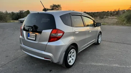 2013 Honda Fit - Önizleme 5