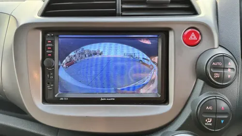 2013 Honda Fit - Önizleme 8