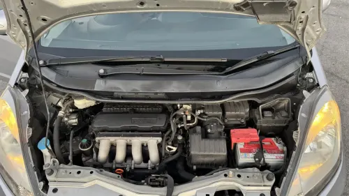 2013 Honda Fit - Önizleme 10