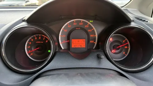 2013 Honda Fit - Önizleme 12