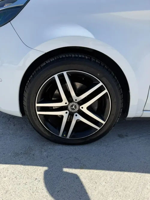 2023 Mercedes - Benz V-Class - Önizleme 6