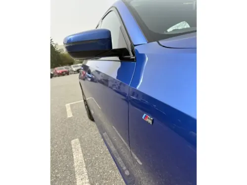 2021 BMW 3 Serisi - Önizleme 4