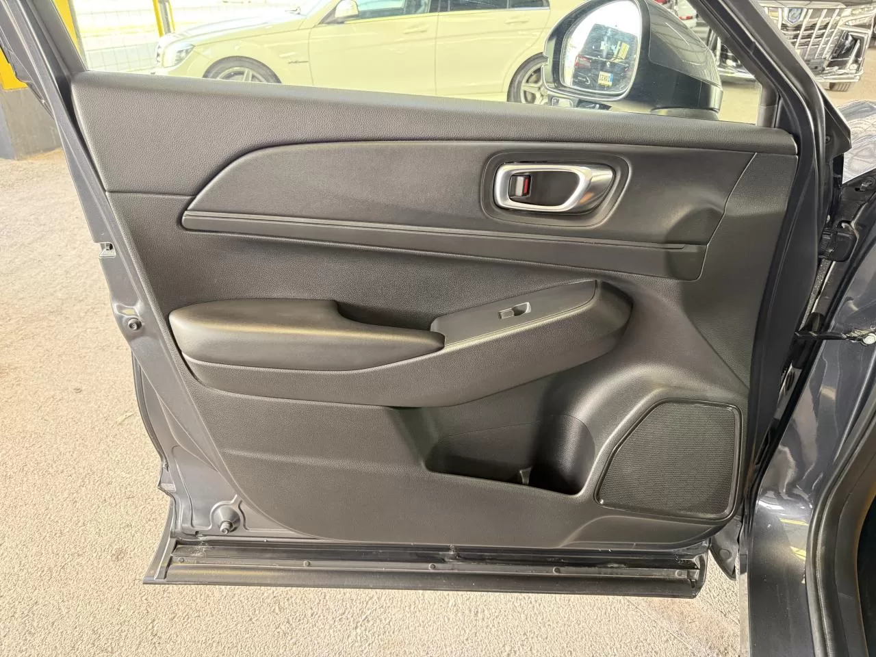 2022 Model Otomatik Honda Vezel 12. Görseli