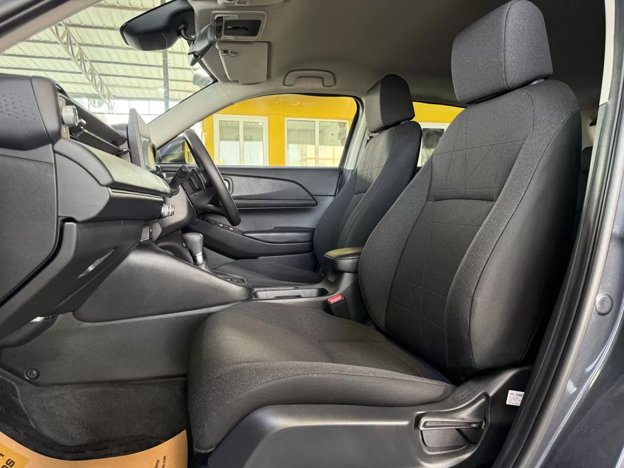 2022 Model Otomatik Honda Vezel 14. Görseli