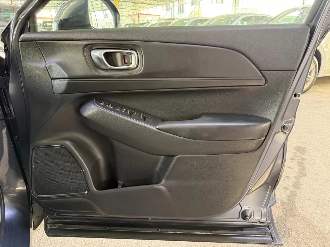 2022 Model Otomatik Honda Vezel 17. Görseli