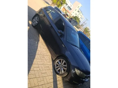 2007 Model Otomatik BMW 1 Serisi