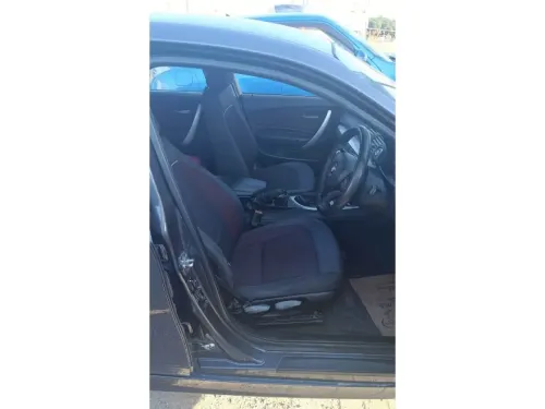 2007 BMW 1 Serisi - Önizleme 3