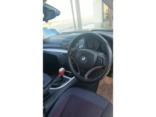 2007 BMW 1 Serisi - Önizleme 6