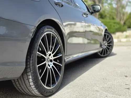 2021 Mercedes - Benz E Serisi - Önizleme 9