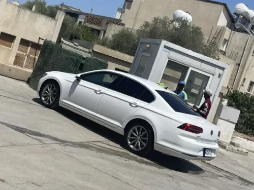 2017 Volkswagen Passat - Önizleme 7