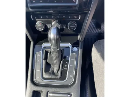 2017 Volkswagen Passat - Önizleme 9