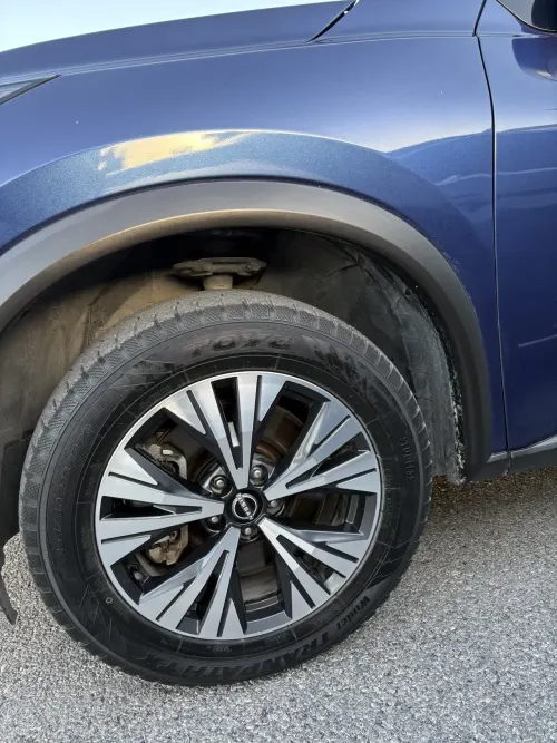 2023 Nissan X-Trail Hybrid - Önizleme 6