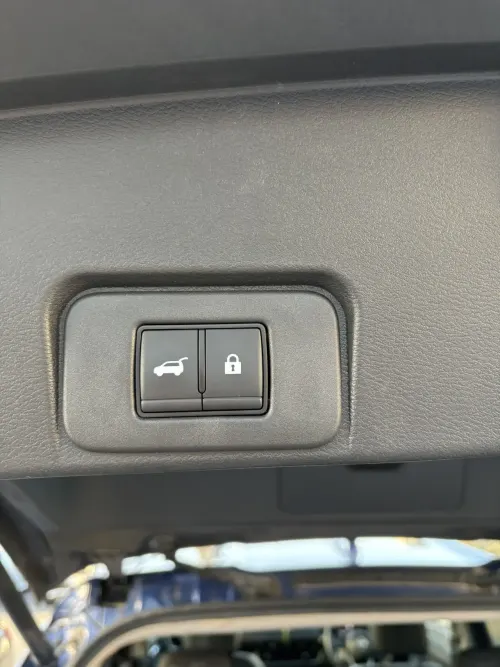 2023 Nissan X-Trail Hybrid - Önizleme 9
