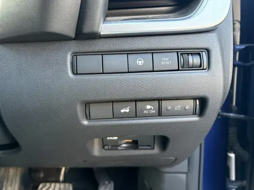 2023 Nissan X-Trail Hybrid - Önizleme 11